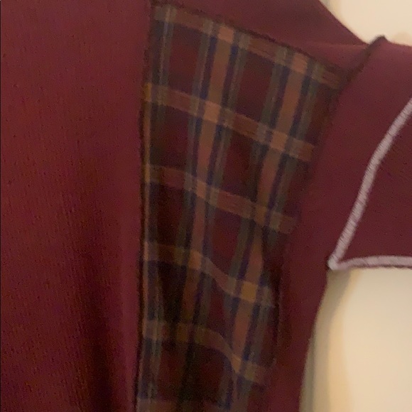 Women’s long sleeve shirt - Picture 8 of 10